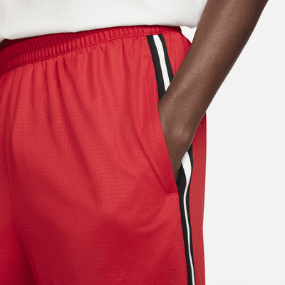 Nike DNA Men's Dri-FIT 8" Basketball Shorts