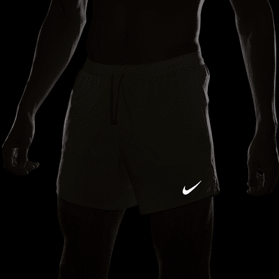 Nike Stride Men's Dri-FIT 5" 2-in-1 Running Shorts