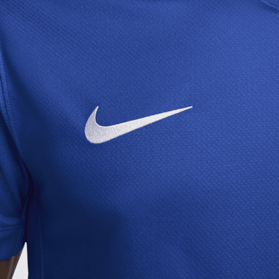 Jersey de fútbol Nike Dri-FIT Replica del USWNT visitante 2024 Stadium para hombre