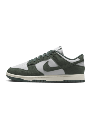 Женские кроссовки Nike Dunk Low