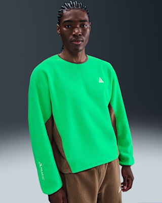 Женские  Nike ACG "Wolf Tree" Crew
