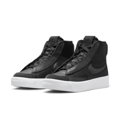 Nike Blazer Mid Victory Women's Shoes. Nike SI