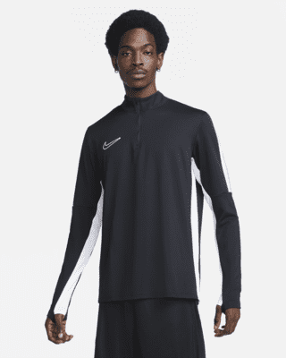 Мужские  Nike Academy Dri-FIT 1/2-Zip Soccer Top