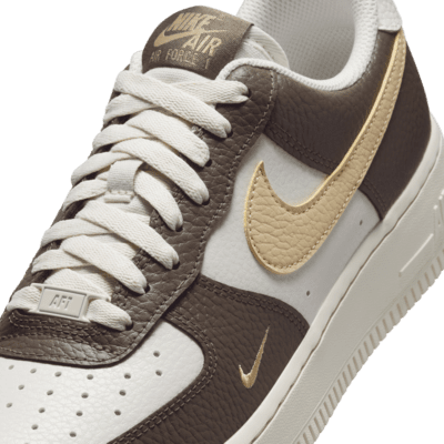 Nike Air Force 1 '07 Zapatillas - Mujer