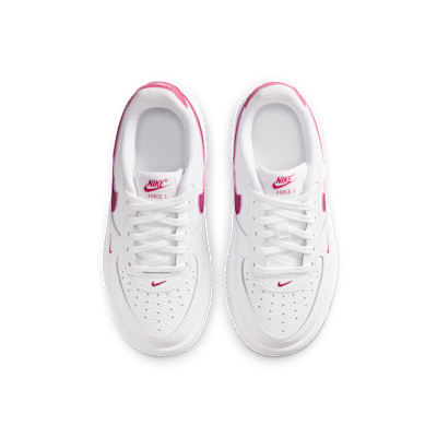 Nike Force 1 Low Younger Kids' Shoes