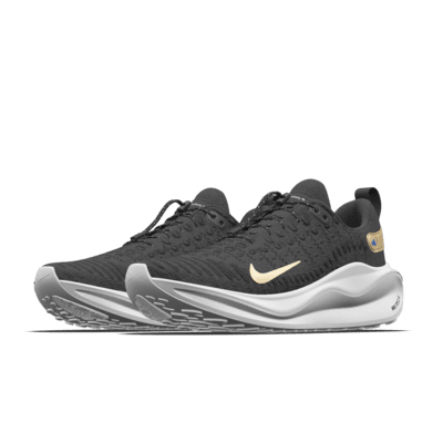 Nike InfinityRN 4 By You Custom Women's Road Running Shoes