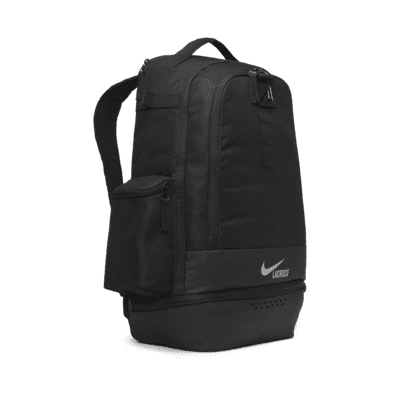 Nike Zone Lacrosse Backpack