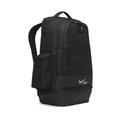 Nike Lacrosse Backpack. Nike.com