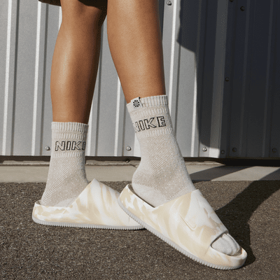 Nike Calm SE Damen-Slides