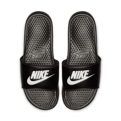 nike benassi jdi shoes