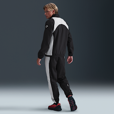 Chelsea FC Men's Nike Soccer Total 90 Soccer Track Jacket