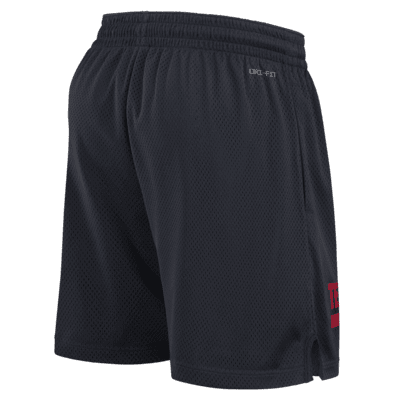 Houston Texans Sideline Men's Nike Dri-FIT NFL Shorts. Nike.com