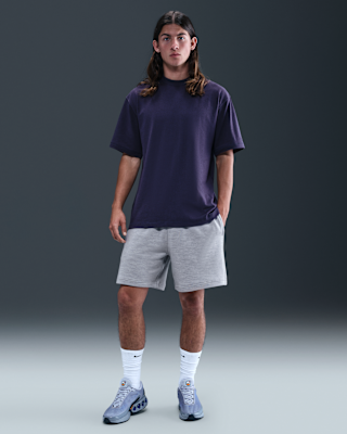 Nike Wool Classics Fleece Shorts
