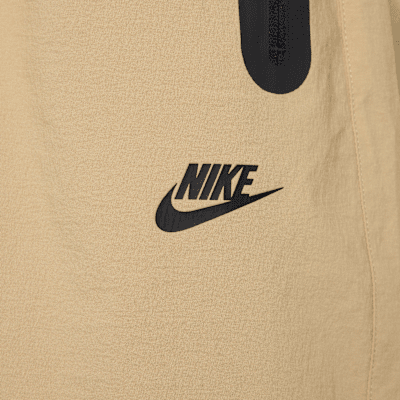 Nike Tech Men's Woven Oversized Trousers