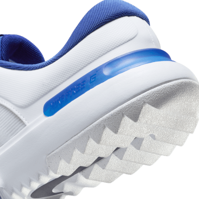 Παπούτσια γκολφ Nike Free Golf NN