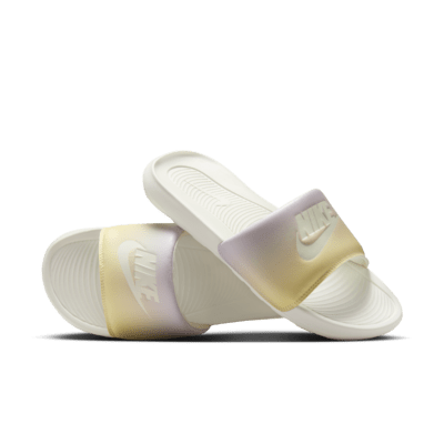 Nike Victori One Women's Print Slides