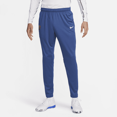 Pumas UNAM Academy Pro Men's Nike Dri-FIT Knit Soccer Pants