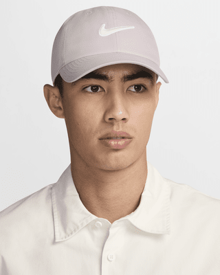 Кепка Nike Club Unstructured Swoosh Cap