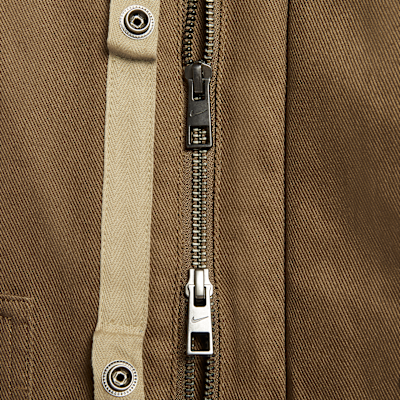 Nike Life Men's Shed Jacket