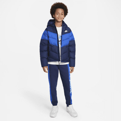 Nike Sportswear Older Kids' Synthetic 