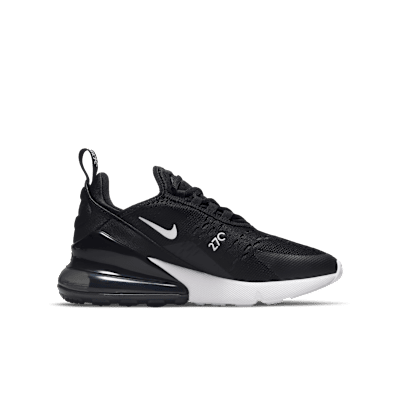 Nike Air Max 270 Older Kids' Shoes. Nike UK