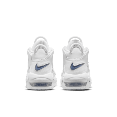 Nike Air More Uptempo Older Kids' Shoes