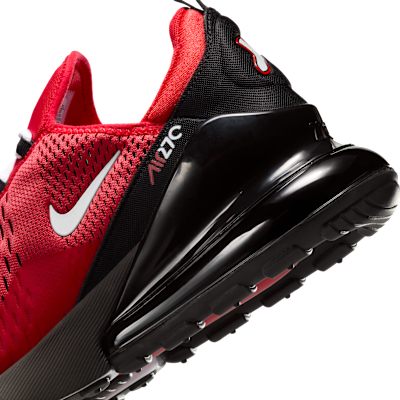 Chicago White Sox Nike Air Max 270 Men's Shoes
