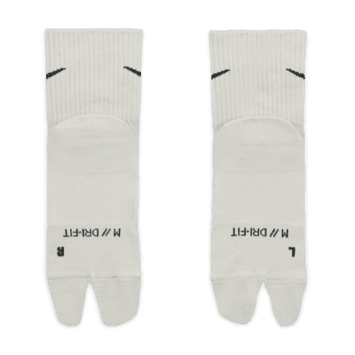 Nike Everyday Plus Lightweight Ankle Split-Toe Socks. Nike IL