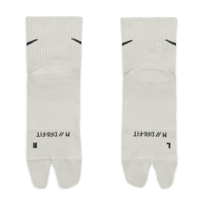 Nike Everyday Plus Lightweight Ankle Split-Toe Socks. Nike LU