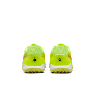 Nike Tiempo Legend 10 Academy Turf Low-Top Football Shoes