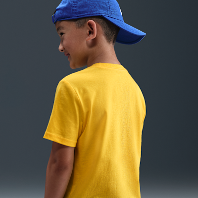 Nike x LEGO® Collection Little Kids' T-Shirt