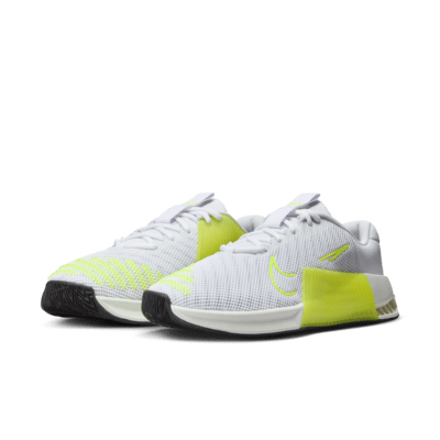 Damskie buty treningowe Nike Metcon 9