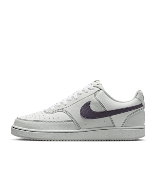 Unisex кроссовки Nike Court Vision Low Next Nature CS