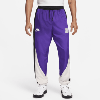 Pants de básquetbol para hombre Nike Starting 5