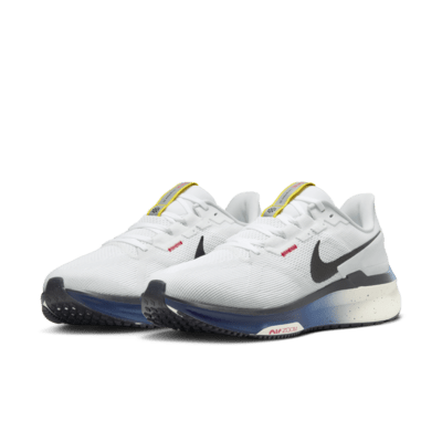 Tenis de correr en carretera para hombre Nike Structure 25