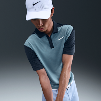 Nike Victory+ Men's Dri-FIT Golf Polo