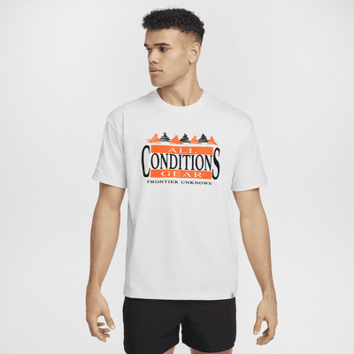 Pánské tričko Nike ACG Dri-FIT