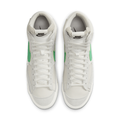 Nike Blazer Mid Pro Club Men's Shoes