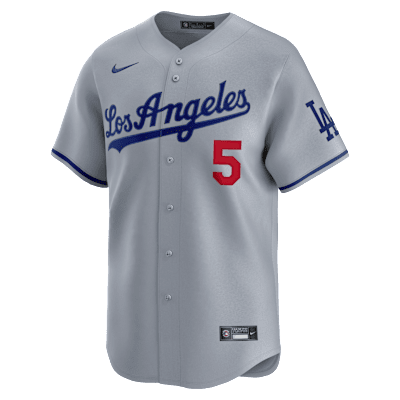 Freddie Freeman Los Angeles Dodgers