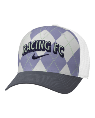 Кепка Racing Louisville FC Nike NWSL Trucker Cap