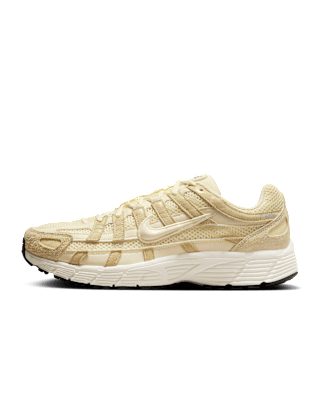 Unisex кроссовки Nike P-6000 SE