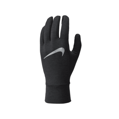 Nike Fleece-Handschuhe mit Print für Damen