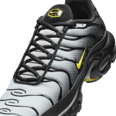 Chaussure Nike Air Max Plus pour homme