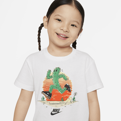 Nike Grow For It Toddler Shorts Set