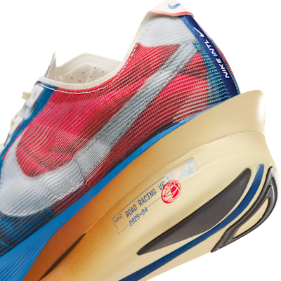 Nike Vaporfly 4 男款路跑競速鞋