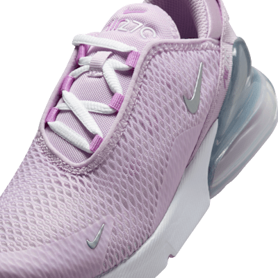Nike Air Max 270 Little Kids' Shoes