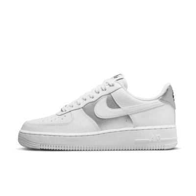 latest nike air force sneakers