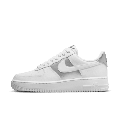 NIKE ZAPATILLAS WMNS AIR FORCE 1 '07 ESS