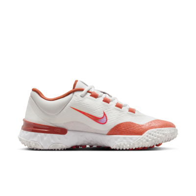 Tenis de softball para mujer Nike Alpha Huarache Elite 4 Turf