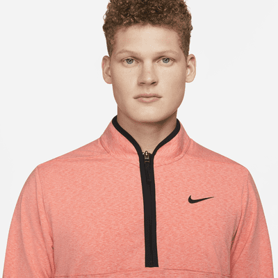 Nike Dri-FIT Victory Men's Half-Zip Golf Top